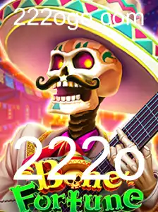 Descubra o Mundo de BoneFortune: O Novo Jogo Revolucionário