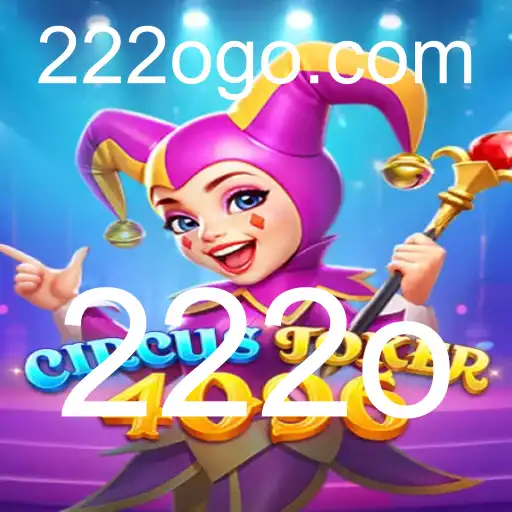 Descubra o Fascinante Mundo de CircusJoker4096: Um Jogo Inovador no Cenário Atual