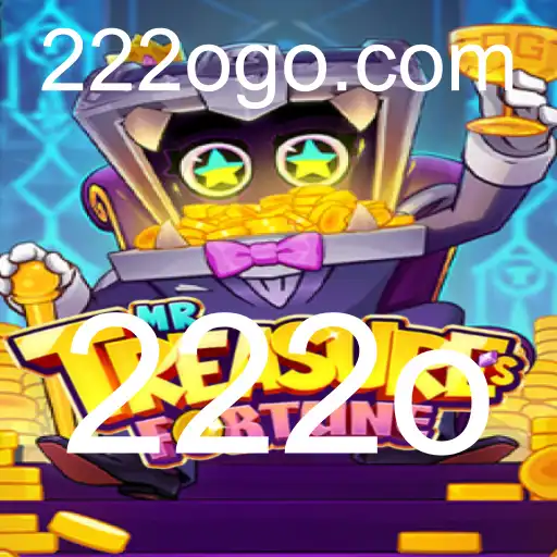 MrTreasuresFortune: Explorando o Mundo do 222o