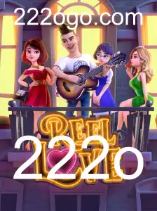 Descubra o Fascinante Mundo de ReelLove: Um Jogo Apaixonante
